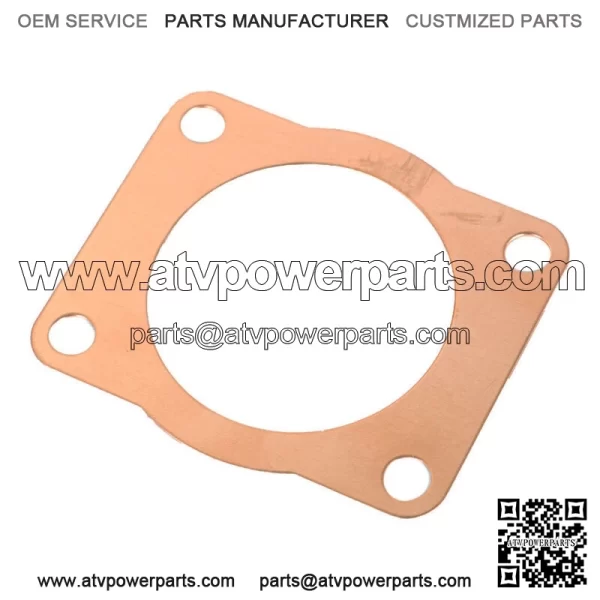 Top End Head Gasket Kit For Yamaha Tri Moto 125 1980 1981 1982 1983 1944 1985 - Image 5