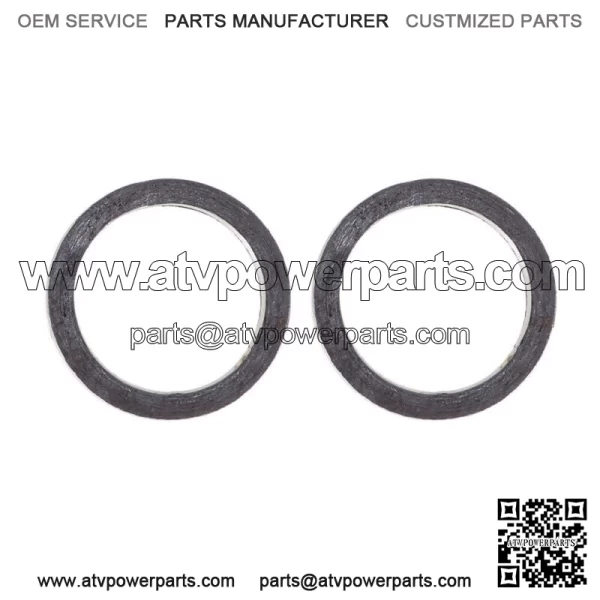 Complete Gasket Set Fit For Kawasaki  750 Teryx 750 2005-2013 - Image 4