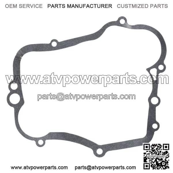 Complete Gasket Kit Set Top And Bottom End Fit For YAMAHA YZ85 2002-2017 - Image 3