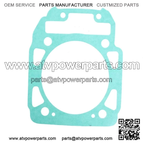 Top End Gasket Set Kit for Can Am Commander Outlander Renegade Maverick 800 1000 - Image 4