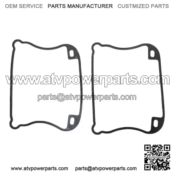 Rocker Box Gasket Kit For 1992-1999 1340cc Evo Big Twin 17042-92 - Image 3