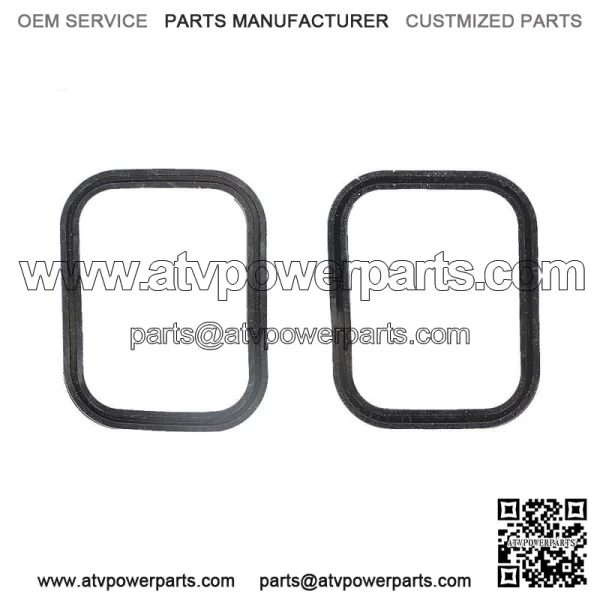 Rocker Box Gasket Kit For 1992-1999 1340cc Evo Big Twin 17042-92 - Image 4