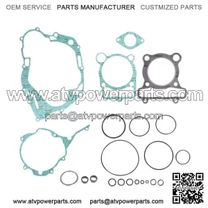 Fit For Yamaha 80-83 XT250 80-82 TT250 80-82 SR250 Complete Engine Gasket Kit