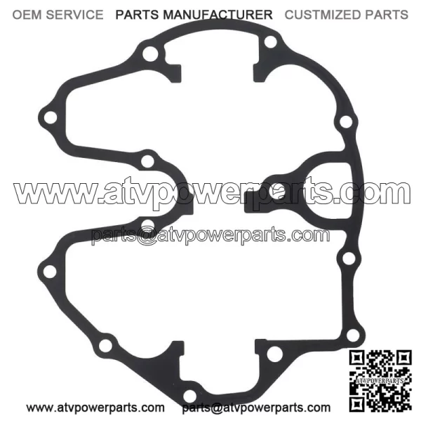 High quality Complete Gasket Kit set for Honda TRX400EX 1999-2004 ATV - Image 2