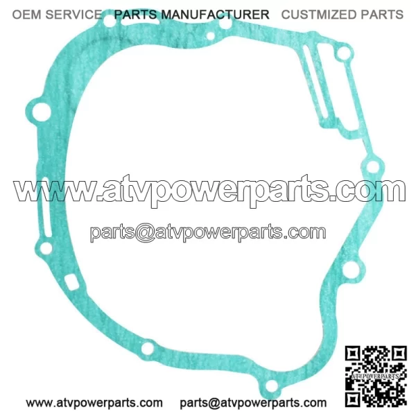 Top End Head Gasket Kit For YAMAHA TTR125 TR125E TTR125L TTR125LE - Image 3