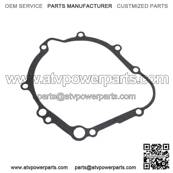 Complete Gasket kit for Suzuki GSXR600 GSX-R600 2006 2007 2008 2009 2011-2016