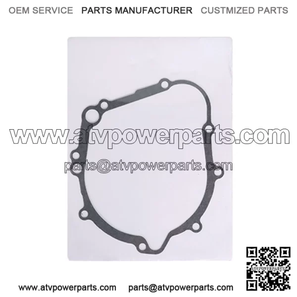 Complete Gasket kit for Suzuki GSXR600 GSX-R600 2006 2007 2008 2009 2011-2016 - Image 3