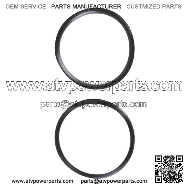 Complete Engine Gasket Kit Set For Yamaha YZ125 YZ 125 1994-2002 P GS29 New - Image 4