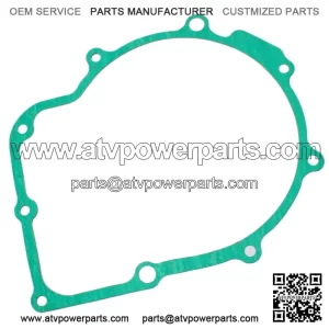 Wet Clutch Gasket for Yamaha Rhino 660 YXR660 YXR 660 4X4 2004-2007 (For: 2006 Yamaha Rhino 660)