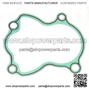 SHIFT SHAFT COVER GASKET for YAMAHA 04-07 UTV RHINO 660 02-08 ATV GRIZZLY 660   (Fits: Yamaha Rhino 660)