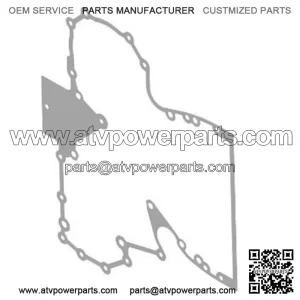 Timing Gear Cover Gasket