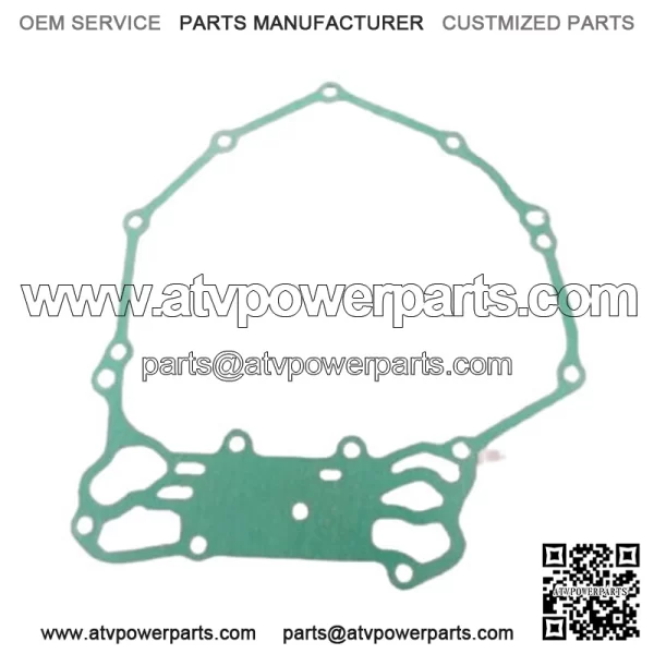 Can Am Outlander Renegade Commander Maverick PTO Cover Gasket 420651211
