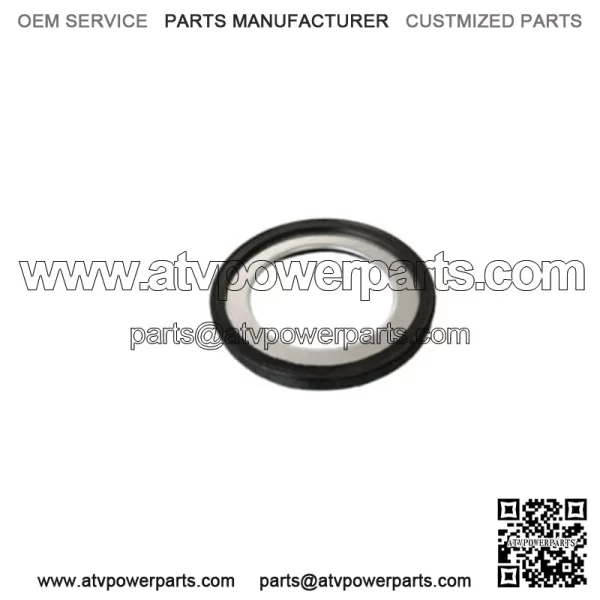 Can-Am OEM 420927837 Thermostat  Gasket Cooling Spacer Assembly
