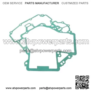 Can Am OEM Engine Half Gasket Center CASE Commander Maverick Outlander Renegade