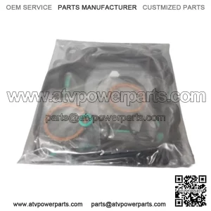 Racing Top End Gasket Kit Canam 800 1000 0934-3017 Head base valve cover
