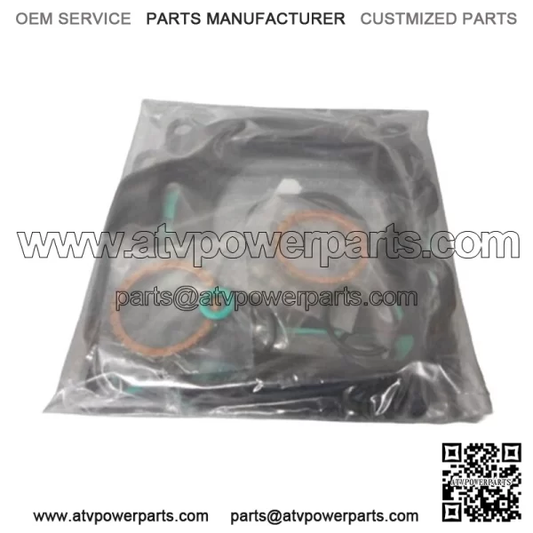 Racing Top End Gasket Kit Canam 800 1000 0934-3017 Head base valve cover