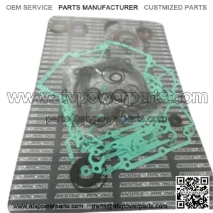 Can Am 800R Outlander Renegade Racing Engine Gasket Kit 0934-3020