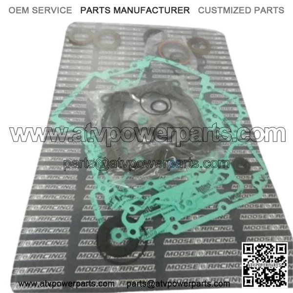 Can Am 800R Outlander Renegade Racing Engine Gasket Kit 0934-3020