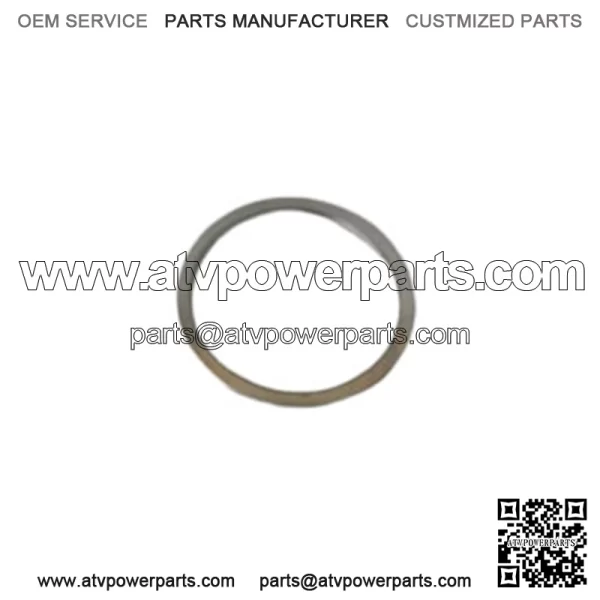 Can Am 2013-2018 Maverick Renegade Outlander Fox Shock Retaining Ring 715900252
