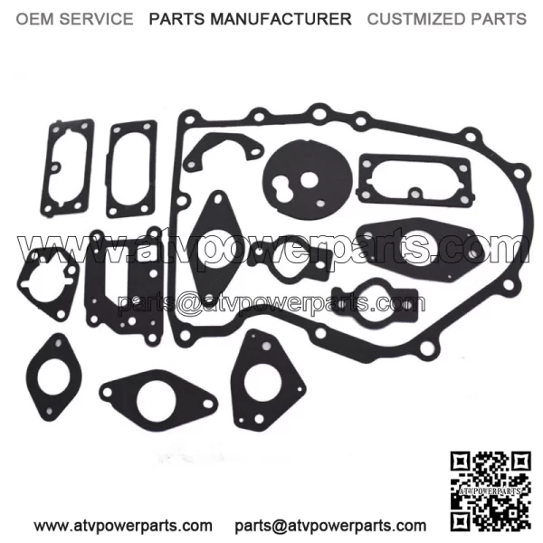 Fits For Kohler Part 24 755 207-S Lawn Mower Parts GASKET SET ECH749-3110 - Image 4