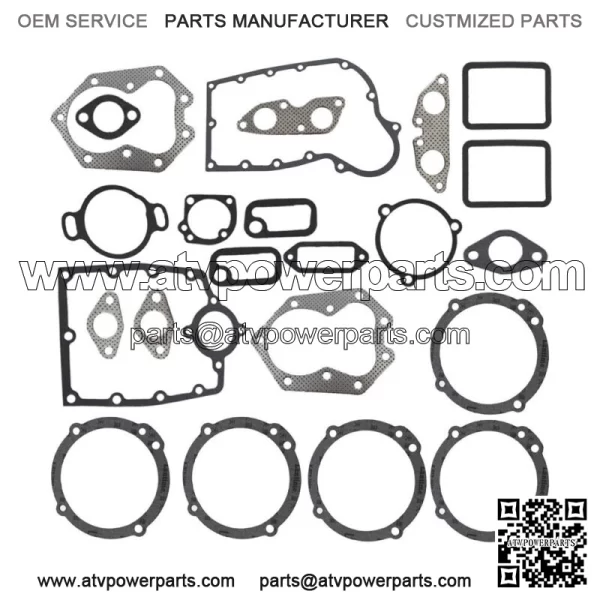 Fits For Kohler Gasket Set For K532 K482 K582 Gasket kit Lawn Mower Parts - Image 4