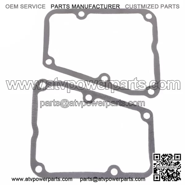 11004-7026 FR691V Gasket Kit Fit For Kawasaki FR651V FR730V Engine 10D13 - Image 4
