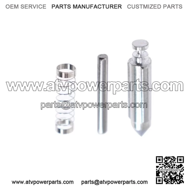 Carburetor Repair Kit  For MDC Carb Saw K1-MDC McCulloch Mini Mac Chain - Image 4