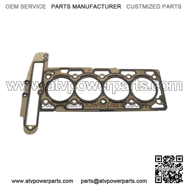 Head Gasket Set Hs54874 Fit For 2010-2017 Chevrolet Equinox Buick Gmc 2.4 L4 - Image 4