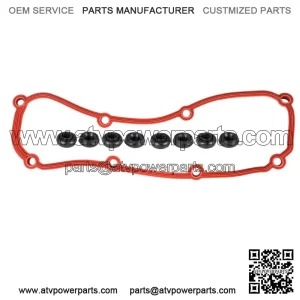 Valve Cover Gasket For Chrysler Voyager 3.3 3.8l 2004-2010 4648987aa VS50599R