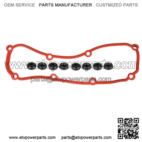 Valve Cover Gasket For Chrysler Voyager 3.3 3.8l 2004-2010 4648987aa VS50599R
