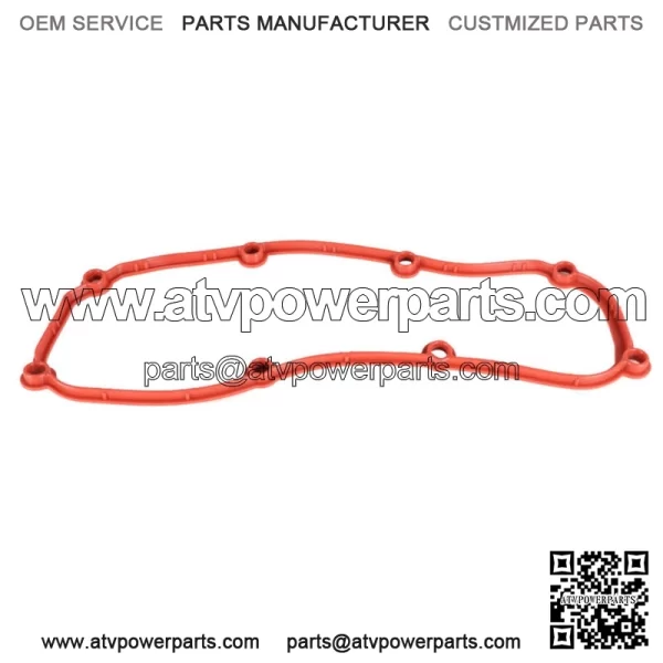 Valve Cover Gasket For Chrysler Voyager 3.3 3.8l 2004-2010 4648987aa VS50599R - Image 3