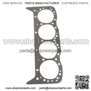 For Chevrolet 350 5.7L V8 7733 Engine Cylinder Head Gaskets
