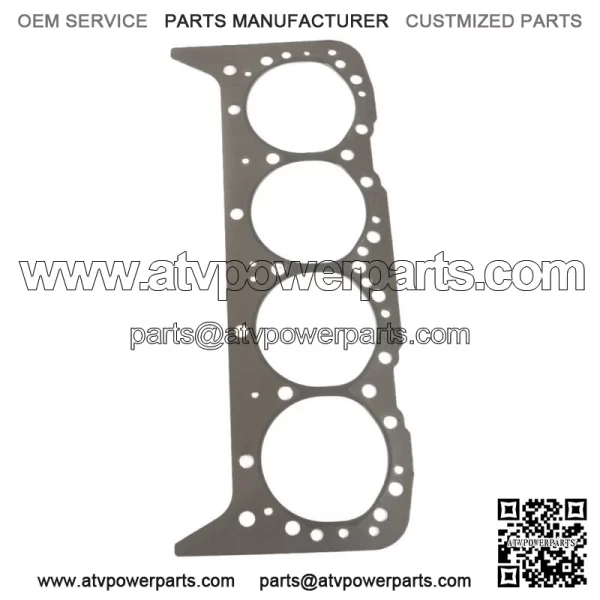 For Chevrolet 350 5.7L V8 7733 Engine Cylinder Head Gaskets