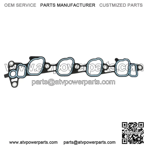 For 99-04 Ford Lincoln E150 4.6L 5.4L SOHC 16v Intake Manifold Gasket MS92121-2 - Image 2