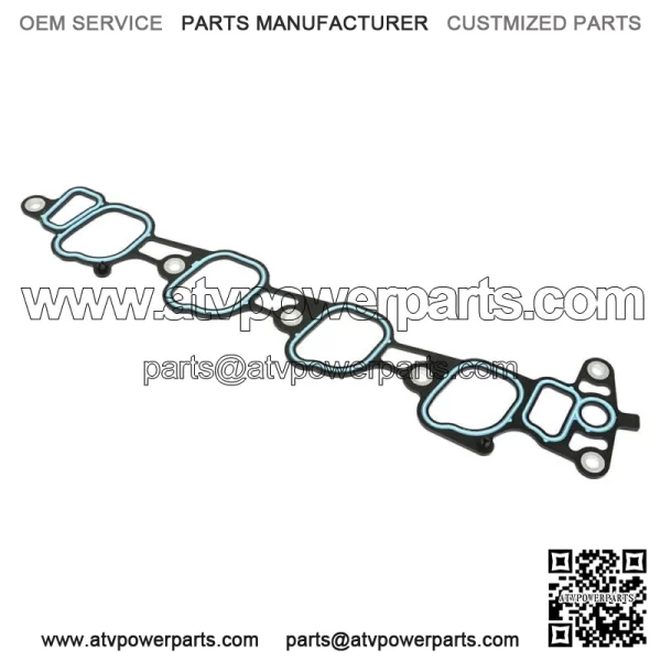 For 99-04 Ford Lincoln E150 4.6L 5.4L SOHC 16v Intake Manifold Gasket MS92121-2 - Image 4