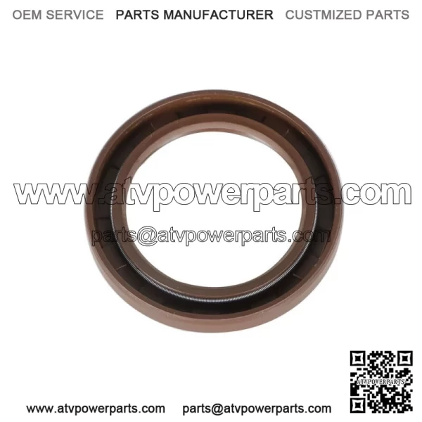Timing Cover Gasket Set For 2006-2017 Chevrolet GMC 2.0L-2.4L L4 DOHC TC3197 - Image 3