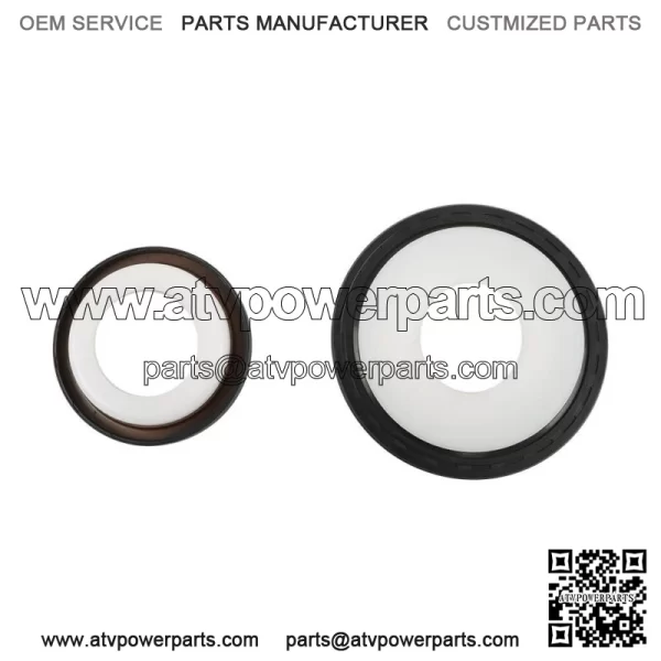 For 2007-2012 Mini Cooper R56 1.6L Engine Head Gasket 1.20mm Thick Bolts Set - Image 3
