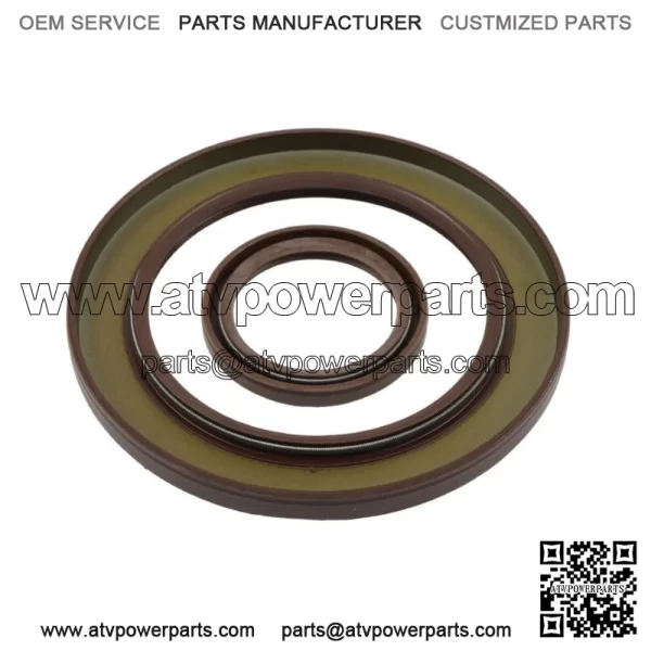 Head Gasket With Bolts Set For 2010-2015 Toyota Prius V Lexus CT200h 1.8L 2ZRFXE - Image 2