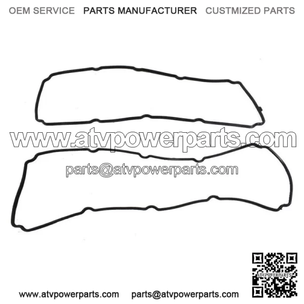 For 05-08 Chrysler Aspen 300 5.7L 345CID V8 OHV 16v VIN 2,D,H Head Gasket Set - Image 2
