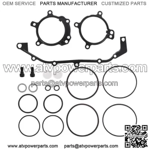 Repair Seal Kit for 1998-2006 BMW 323i 325i 328i 330i 525i 528i 530i