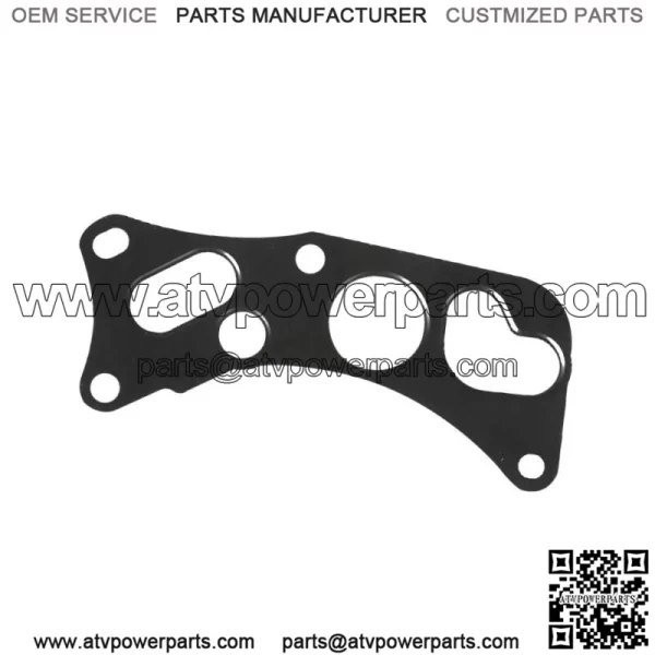 Coolant / Water Passage T-Stat Housing Gasket Kit For Honda Odyssey Pilot V6 - Image 5
