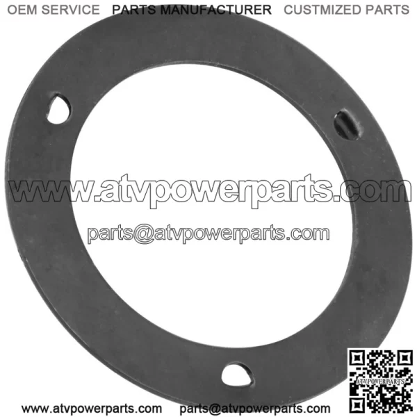 Armature Plate for Polaris Sportsman 500 1996-2002 - Image 3