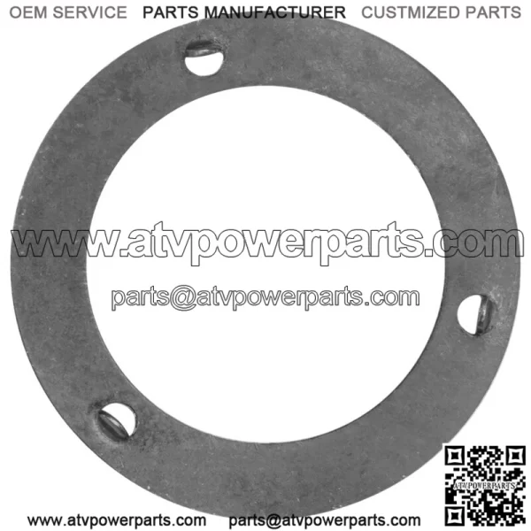 Armature Plate for Polaris Sportsman 500 1996-2002 - Image 4