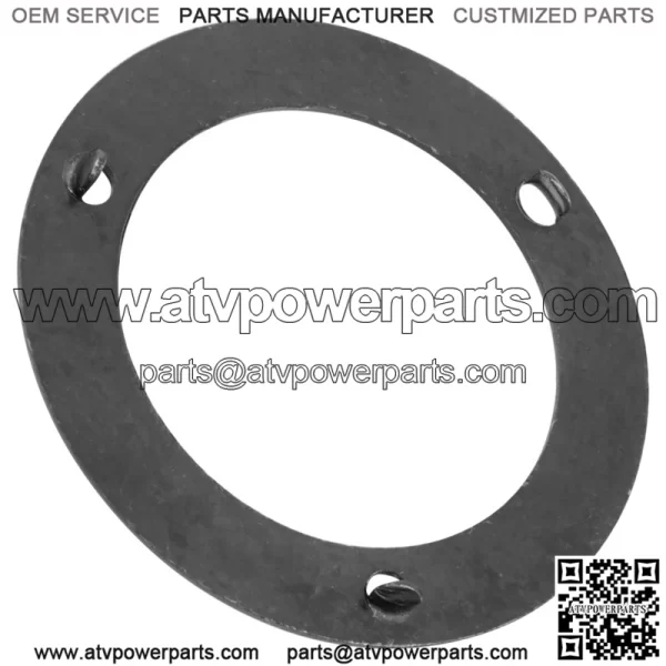 Armature Plate for Polaris Sportsman 500 1996-2002 - Image 5