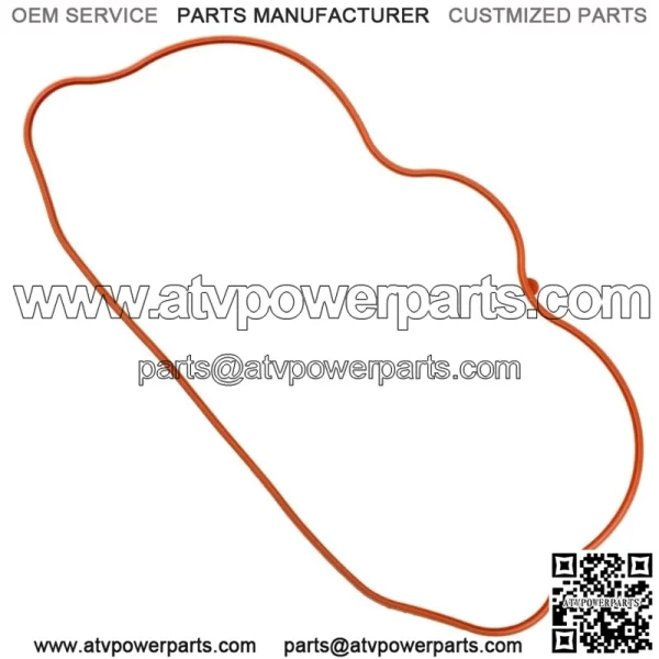 Valve Cover Gasket for Polaris RZR 800 2008 2009 2010 NEW OEM Replacement - Image 2