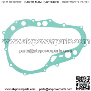 Clutch Cover Gasket For Suzuki LT-Z400 Quadsport Z400 LTZ400 2003 2004 2005-2008