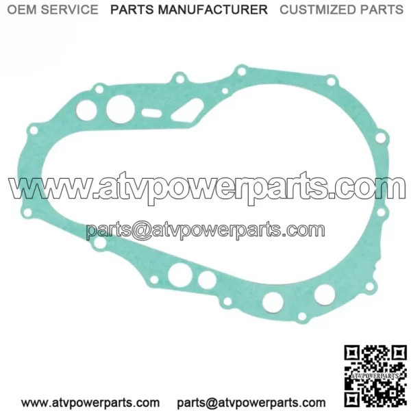 Clutch Cover Gasket For Suzuki LT-Z400 Quadsport Z400 LTZ400 2003 2004 2005-2008 - Image 4