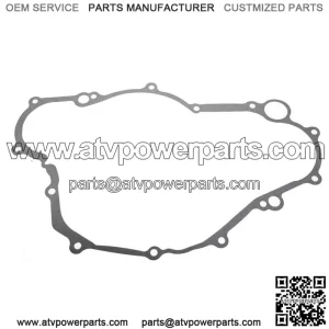 Clutch Cover Inner Gasket for Yamaha YFZ450 YFZ 450 2007-2013 NEW