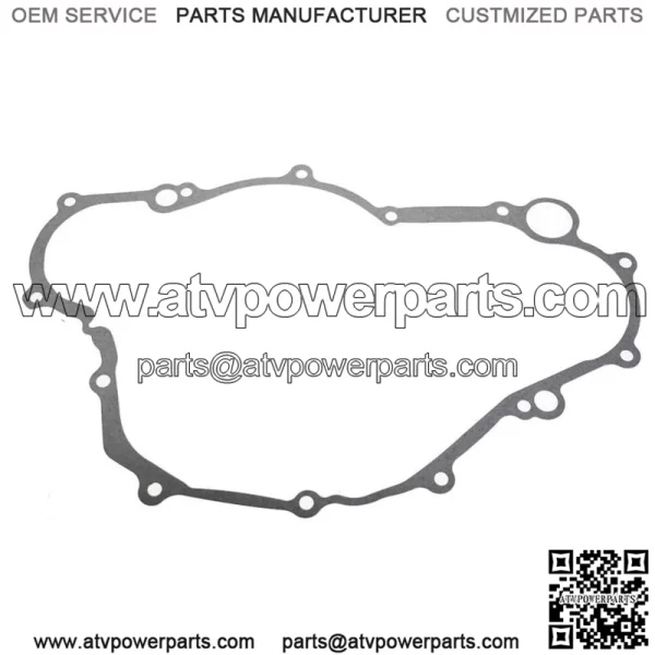 Clutch Cover Inner Gasket for Yamaha YFZ450 YFZ 450 2007-2013 NEW