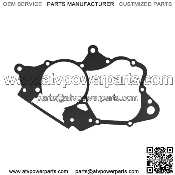 NEW Engine Gasket Set - For Honda CR80 CR85R - Top & Bottom End Kit - Image 2